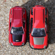 Illustration for article titled RealToy vs Hot Wheels